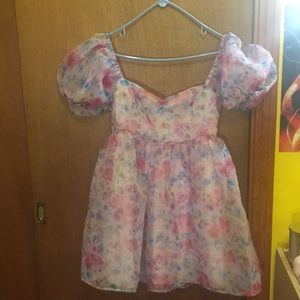 💎Sold🌈 Sugar Thrillz Fun Filled Fantasy Floral